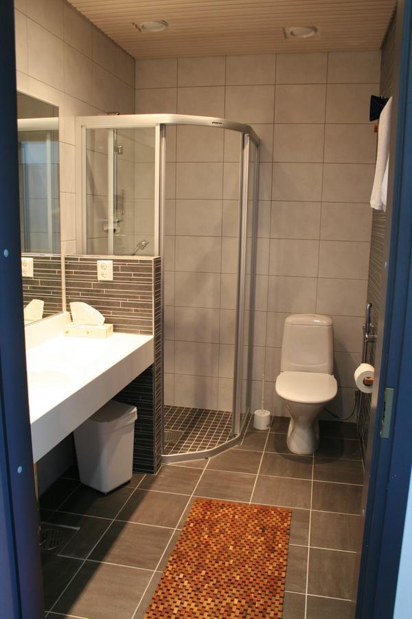 Lodge Hotel Lohimaa Tervo Chambre photo