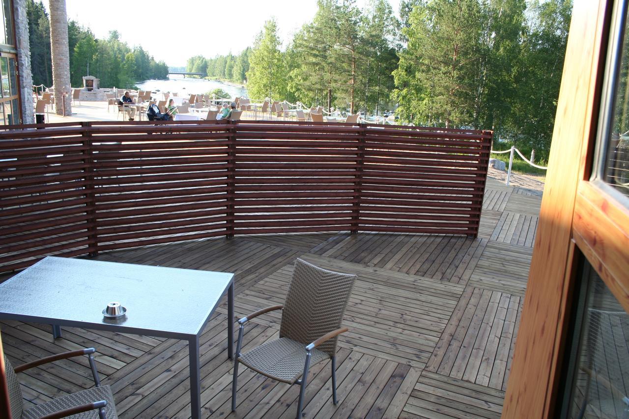 Lodge Hotel Lohimaa Tervo Chambre photo