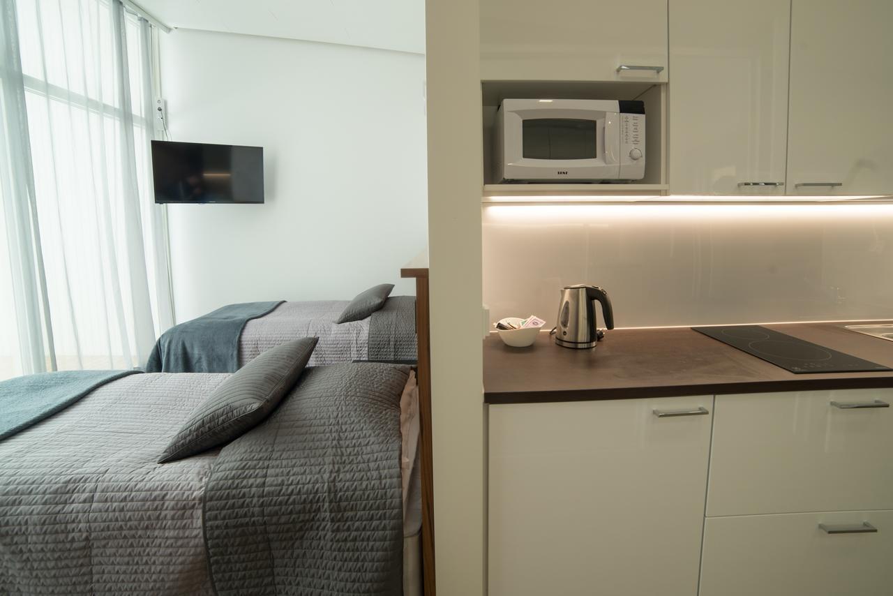 Lodge Hotel Lohimaa Tervo Extérieur photo