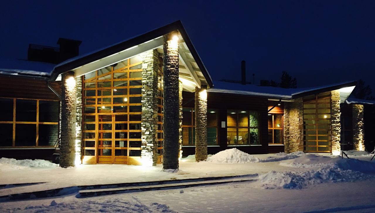 Lodge Hotel Lohimaa Tervo Extérieur photo